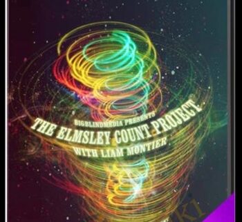 The Elmsley Count Project - Liam Montier
