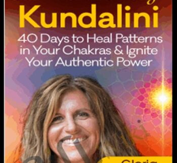Liberate Your Self-Worth Through Kundalini
