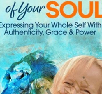 Liberate the Voice of Your Soul - Chloe Goodchild