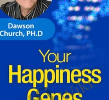 Liberating the Genie in Your Genes - Dawson Church, Ph.D.