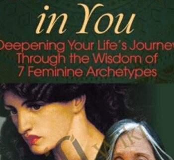 Liberating The Goddesses In You – Jean Shinoda Bolen, MD