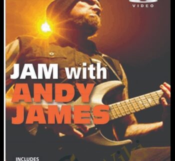 Jam with Andy James - Lick Library