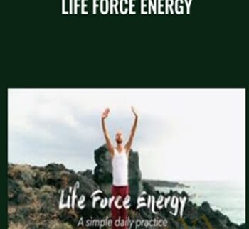 Life Force Energy - Chris Bale