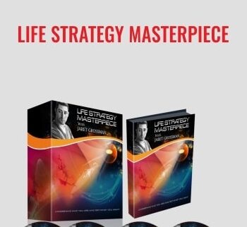 Life Strategy Masterpiece - Jaret Grossman