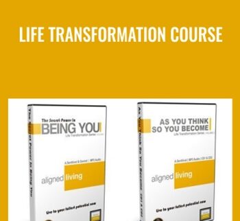 Life Transformation Course