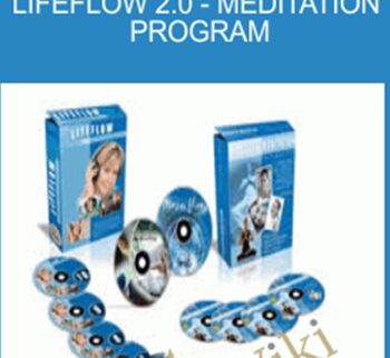 LifeFlow 2.0 - Meditation Program
