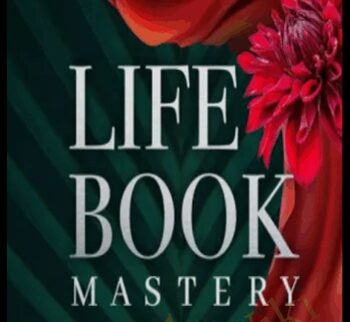 Lifebook Mastery 2019 - Jon Butcher