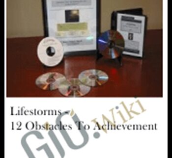 Lifestorms - 12 Obstacles to Achievement - Kevin Hogan