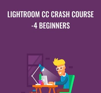 Lightroom CC Crash Course -4 Beginners - Chris Parker