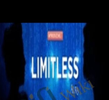 Limitless 2.0 – David Tian