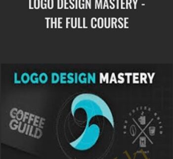 Logo Design Mastery - The Full Course - Lindsay Marsh
