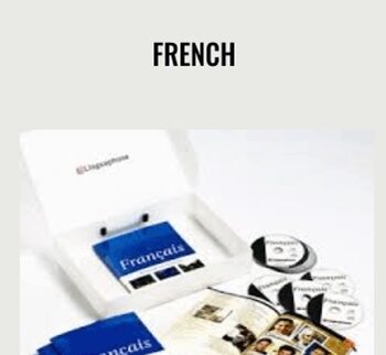 French – Linguaphone