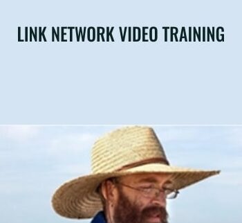 Link Network Video Training - Chad Kimball