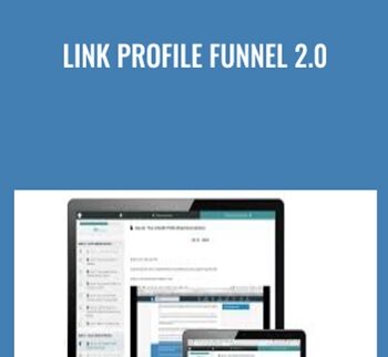 Link Profile Funnel 2.0 – Mirna Bacun