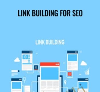 Link building for SEO - Alex Genadinik