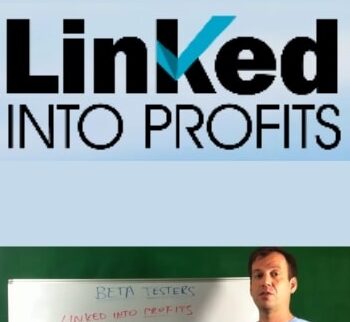 Linked Into Profits - Cody Butler