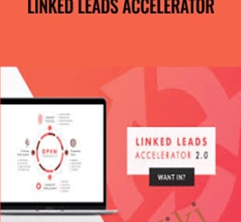 Linked Leads Accelerator – Brian Downard