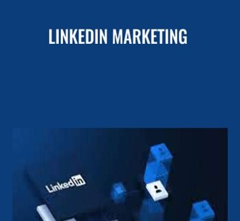 LinkedIn Marketing
