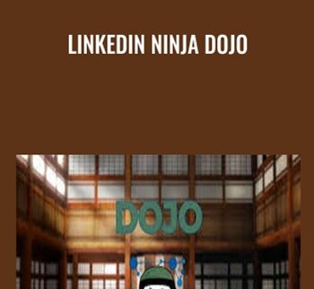 Linkedin Ninja Dojo – Crystal Thies