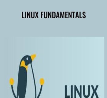 Linux Fundamentals – David Clinton