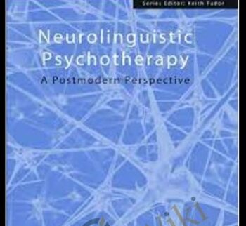 Neurolinguistic Psychotherapy - Lisa Wake