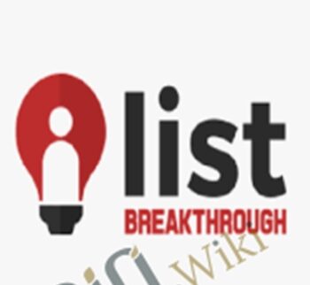 List Breakthrough Advanced – Ben Adkins