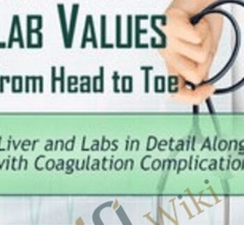 Liver and Labs in Detail Along with Coagulation Complications - Cyndi Zarbano