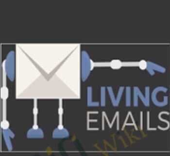 Living Emails (Complete) – Ben Adkins