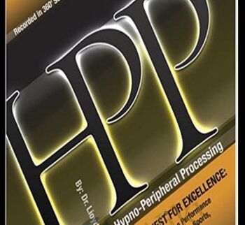 Quest For Excellence – Lloyd Glauberman