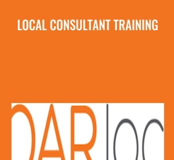 Local Consultant Training - Roarlocal