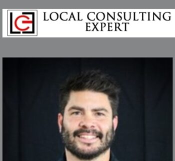 Local Consulting Expert - Damien Zamora
