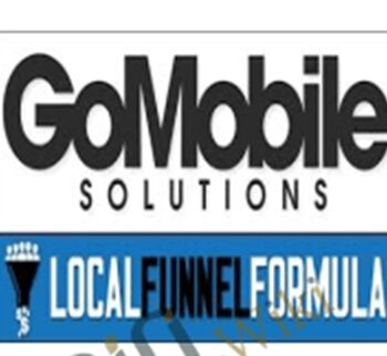 Local Funnel Formula – Damien Zamora