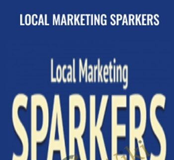 Local Marketing Sparkers – Bob Ross