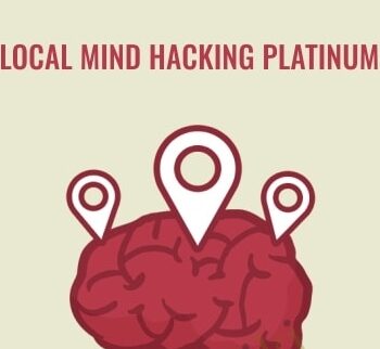 Local Mind Hacking Platinum - Ben Adkins