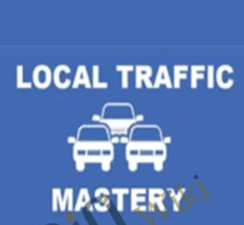 Local Traffic Mastery – Ed Downes