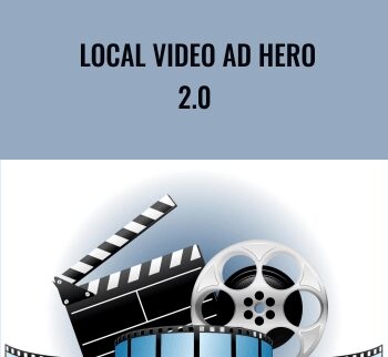 Local Video Ad Hero 2.0 - Video Hero