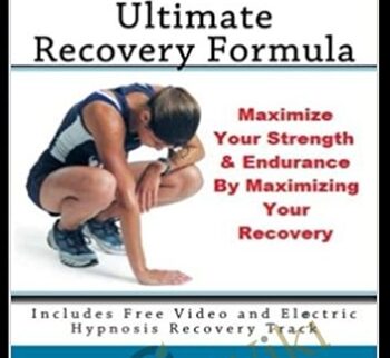 Ultimate Recovery Formula - Logan Christopher