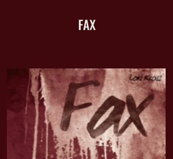 Fax - Loki Kross