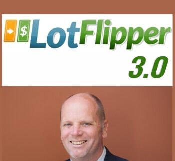 Lot Flipper 3.0 - Jerry Norton