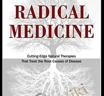 Radical Medicine 2011 - Louisa L. Williams