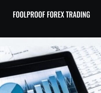 Foolproof Forex Trading – Louise Woof