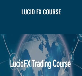Lucid FX Course – LucidFX