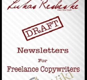 Freelance Copywriting Course – Lukas Resheske