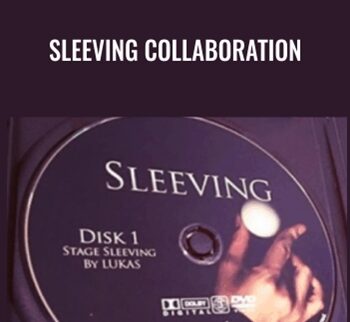 Sleeving Collaboration - Lukas & Seol Park