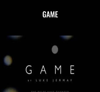 Game - Luke Jermay
