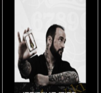 Jermay's Mind DVD Set - Luke Jermay