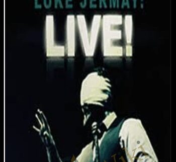 Live! - Luke Jermay