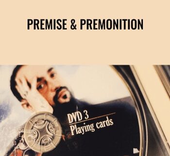 Premise & Premonition - Luke Jermay