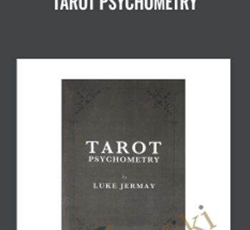 Tarot Psychometry - Luke Jermay