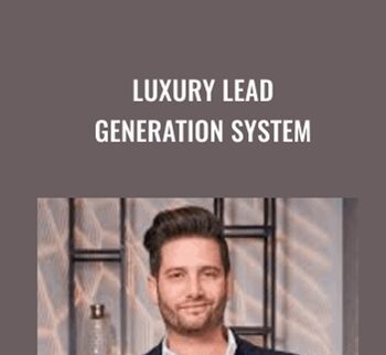 Luxury Lead Generation System - Josh Flagg